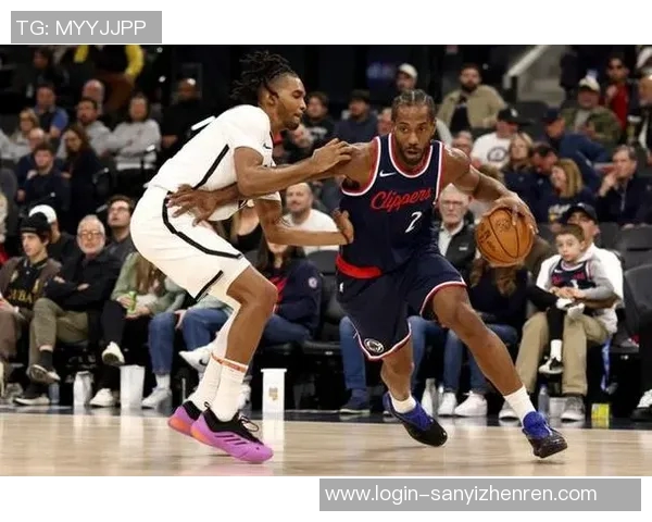 篮网与快船精彩对决完整视频回顾及赛后分析分享